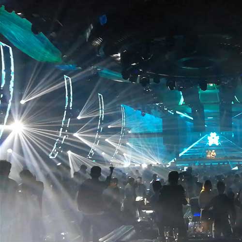 湖南長(zhǎng)沙EZOO CLUB （法國(guó)LA+法國(guó)V牌）