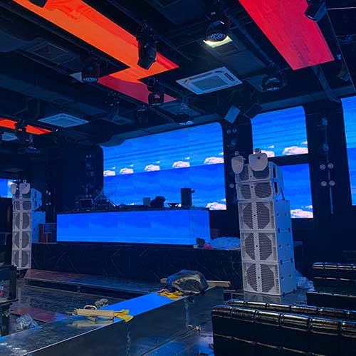 廣西來(lái)賓BOSS CLUB